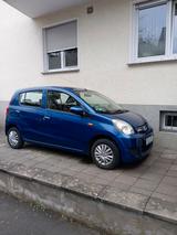 Daihatsu Auto Daihatsu Cuore zu verkaufen - gebrauchte Daihatsu Cuore aus dem Jahr 2008