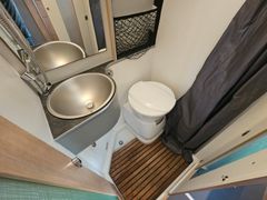 LA STRADA Regent S 4x4 -Autm-Lithium-Distr-Mwst-Kein Mietf