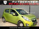 Chevrolet Spark LS - gebrauchte Chevrolet Kleinwagen