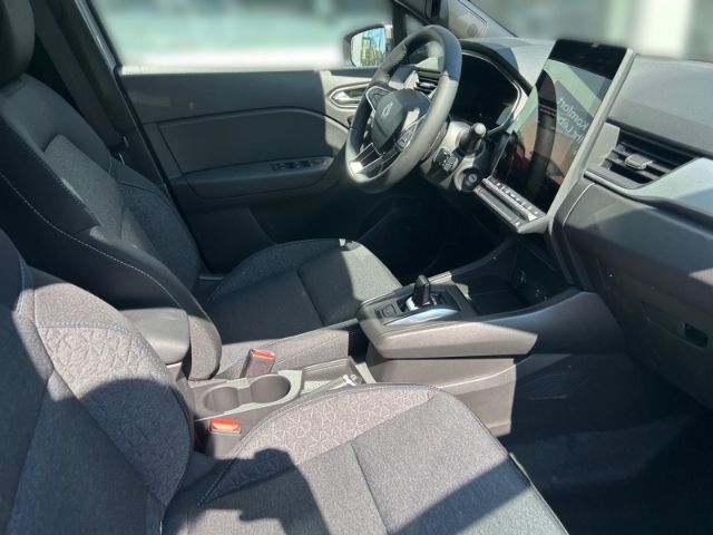 Fahrzeugabbildung Renault Captur II Evolution Klimaautom DAB SHZ Spurwechs