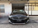 Peugeot 508 RXH Hybrid 4x4 FULL FULL - Peugeot 508: Rxh