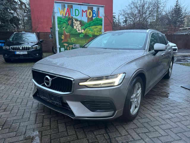 Volvo V60 Kombi Momentum | PANO | SHZ | LED | HEAD-UP