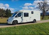 Citroën Rapido 690C gepflegt mit Queensbett Winterpreis! - Citroën Wohnwagen & Wohnmobile