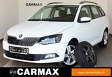 Skoda Fabia Combi Style SH,PDC,8-fach bereift! - Skoda Fabia: Style Combi