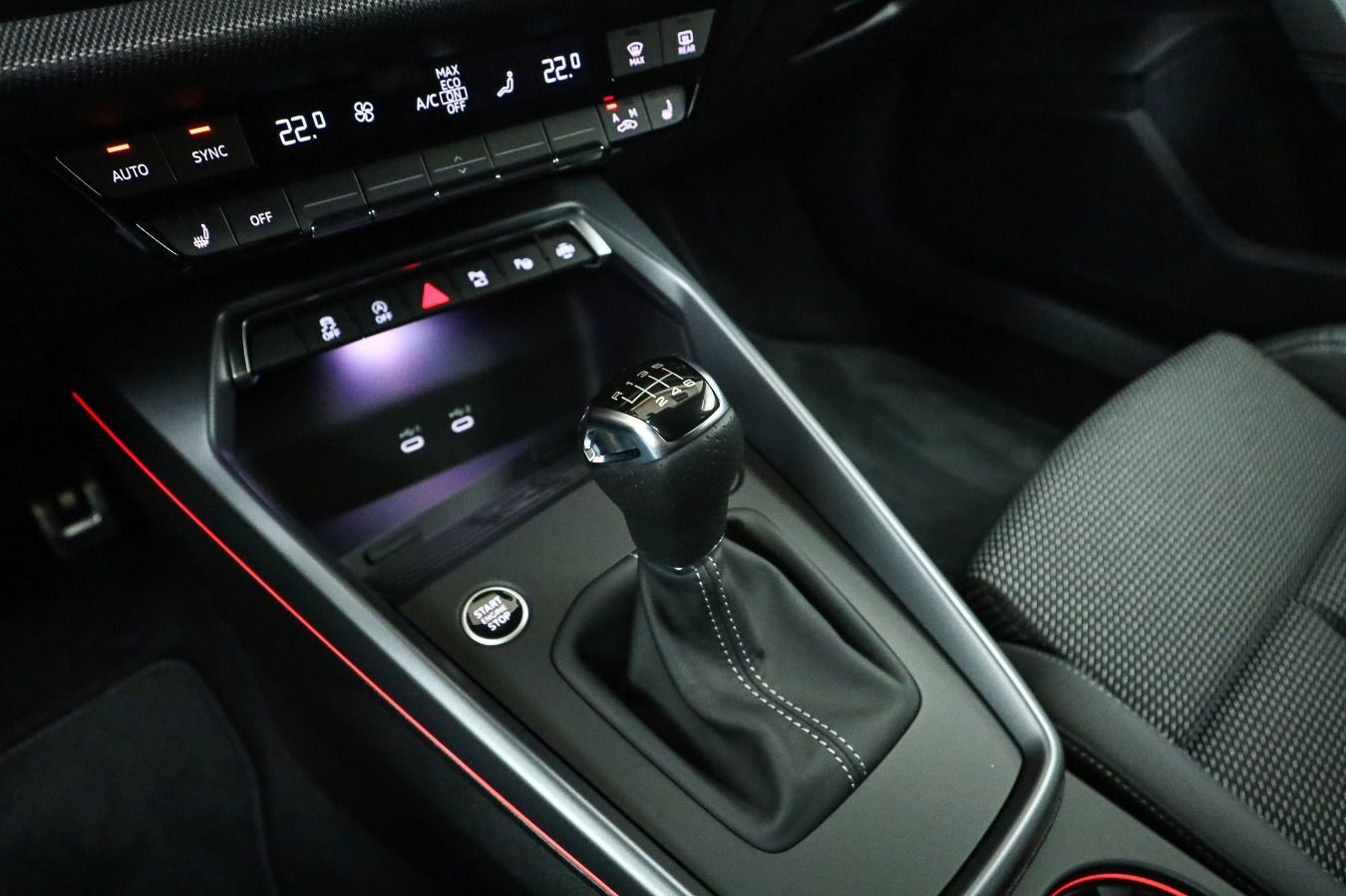 Audi A3 - Bild 15