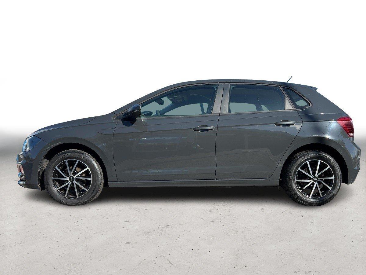 Volkswagen Polo Trendline 1.0 MPI KLIMA+RADIO+ZV-FB+LM
