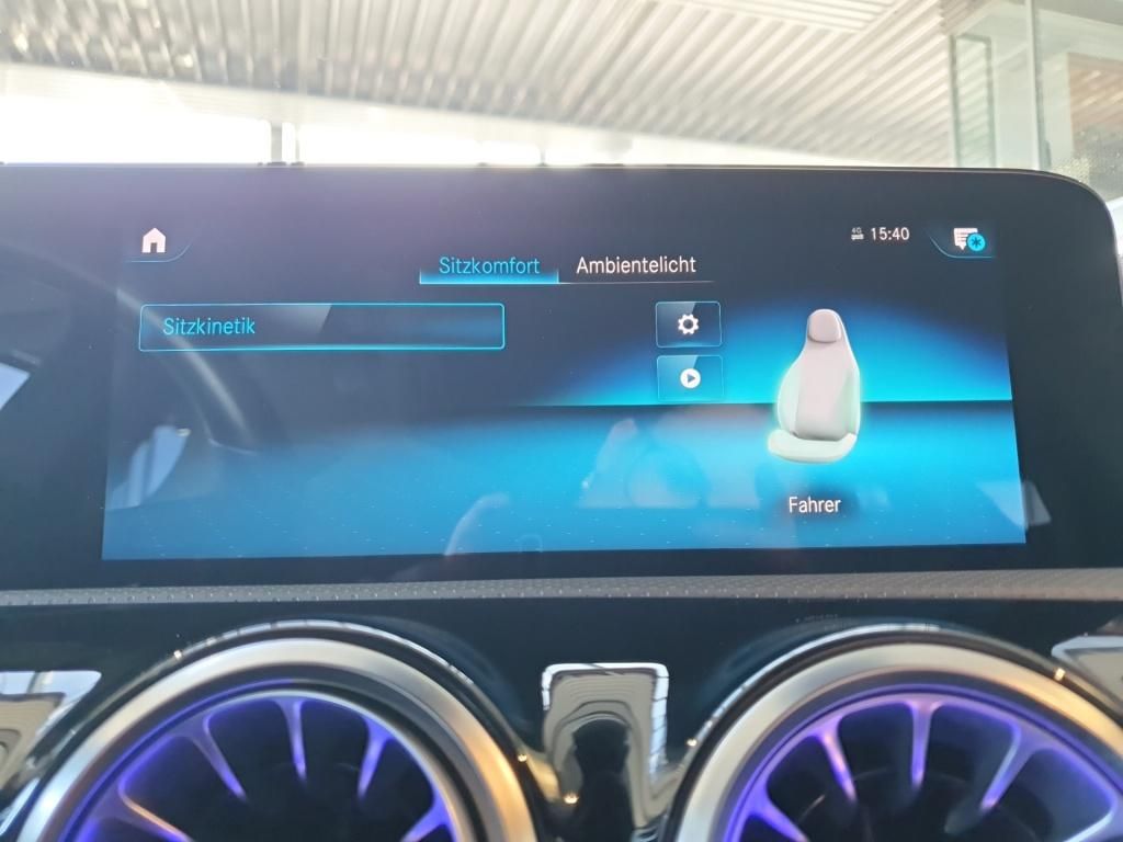 Fahrzeugabbildung Mercedes-Benz CLA 250 e Shooting Brake AMG Line*Night Paket