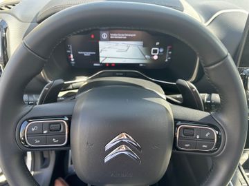 Citroën C5 Aircross Hybird 145 ë-Series | PanoDach