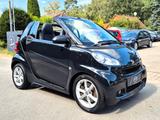 Smart ForTwo pulse cabrio |Klima|Sitzhzg|Navi| - Smart ForTwo: Cabrio, Pulse
