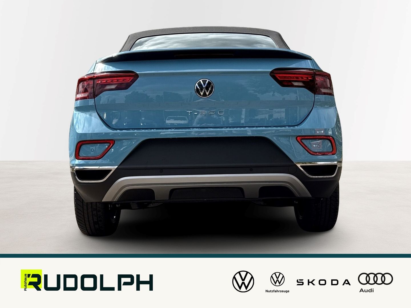 Volkswagen T-Roc - Bild 3
