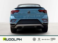 Volkswagen T-Roc - Vorschau Bild 3