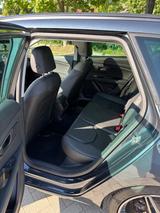 Seat Leon ST 2.0 TSI 140kW FR DSG AHK sehr gepflegt  - Seat Leon: 14 Tsi