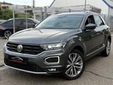 Volkswagen T-Roc 2.0TSI 4Motion Sport|LED|KAMERA|NAVI|ACC| - Volkswagen T-Roc in Mannheim