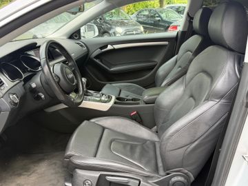 Audi A5 - 6