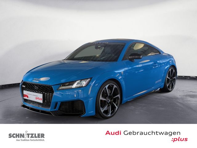 Audi TT RS Coupe MTM 500 PS/MATRIX/B&O+++