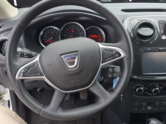 Dacia Sandero II 1.0 SCe 75 Comfort 1.0 SCe 75 EU6 Com