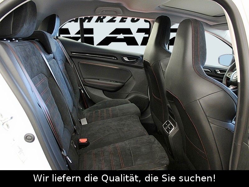 Fahrzeugabbildung Renault Megane TCe 280 R.S.*4 Control*