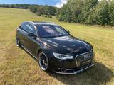 Audi A6 Allroad 3.0 TDI quattro 230kW tiptronic - - gebrauchte Audi A6 Allroad aus dem Jahr 2012