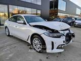BMW i4 Gran Coupe 35 eDrive - BMW i4 Unfallwagen