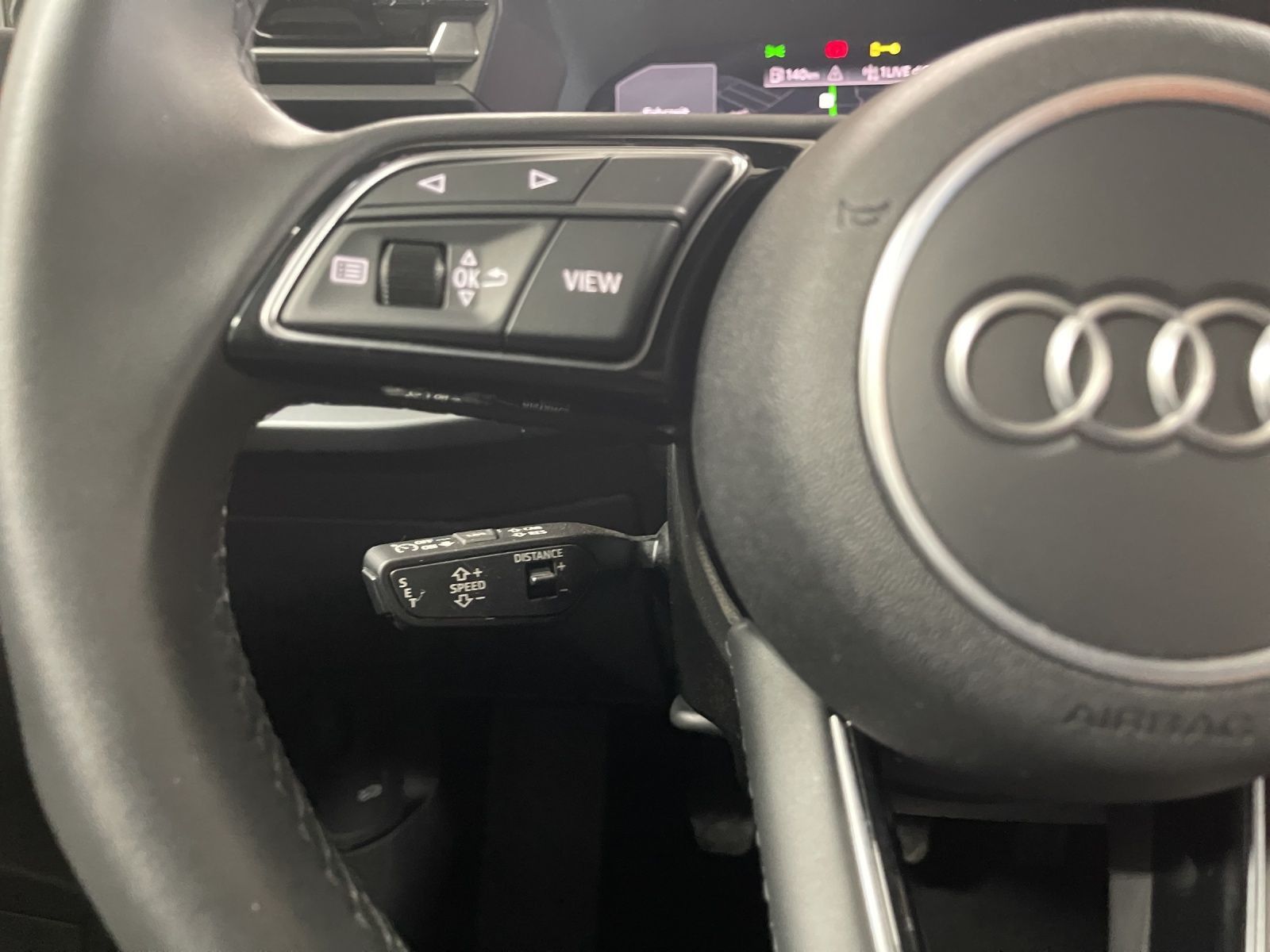Audi A3 - Bild 24