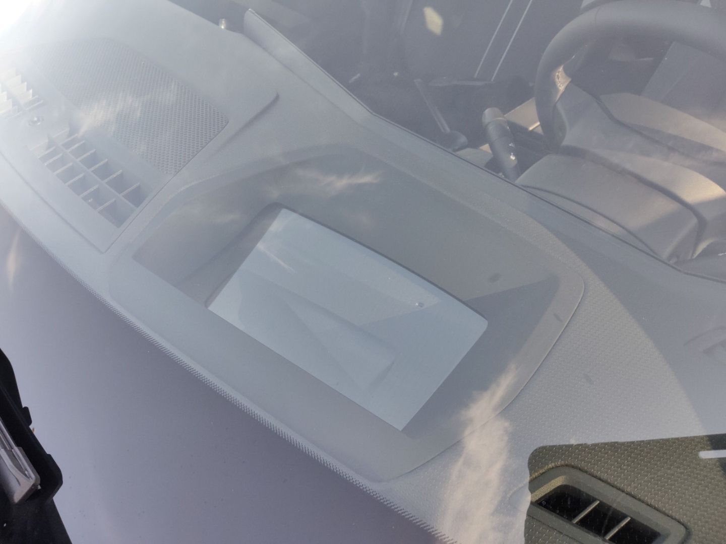 Opel Astra Electric - Bild 18