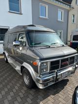 Chevrolet 2500 vandura - Chevrolet 2500 Gebrauchtwagen