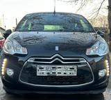 Citroën DS3 PureTech VTi 82 SoChic - Citroën DS3 mit Schiebedach