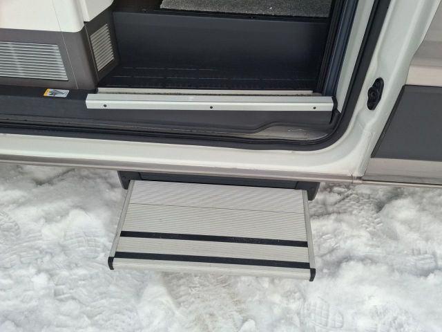 Crafter 2.0 TDI Grand California 600 FWD (EURO