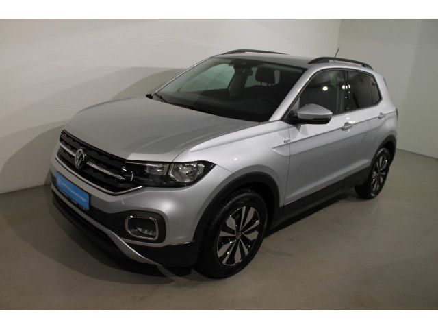 Volkswagen T-Cross 1.0 TSI Move 7-DSG Navi, ACC, Klima, GJR