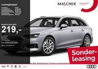 Audi A4 - Vorschau Bild 1