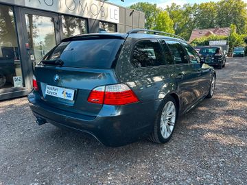 BMW 520 - 6