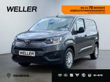 Toyota Proace City L1 1,5l D-4D Duty Comfort *PDC*DAB* - Toyota Proace City Gebrauchtwagen