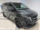 Mercedes-Benz V 300 EDITION 4MATIC lang/7-Sitze/AMG-Line - Gebrauchtwagen in Saalfeld (Saale)