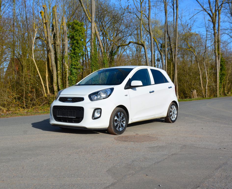 Image of Kia Picanto