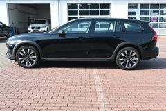 Fahrzeugabbildung Volvo V60 Cross Country D4 AWD Autom Pro*FSHZG*RFK*ACC