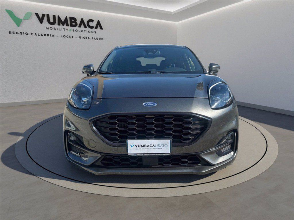 Ford FORD Puma 1.0 ecoboost h ST-Line s&s 125cv del 2 imagem 2