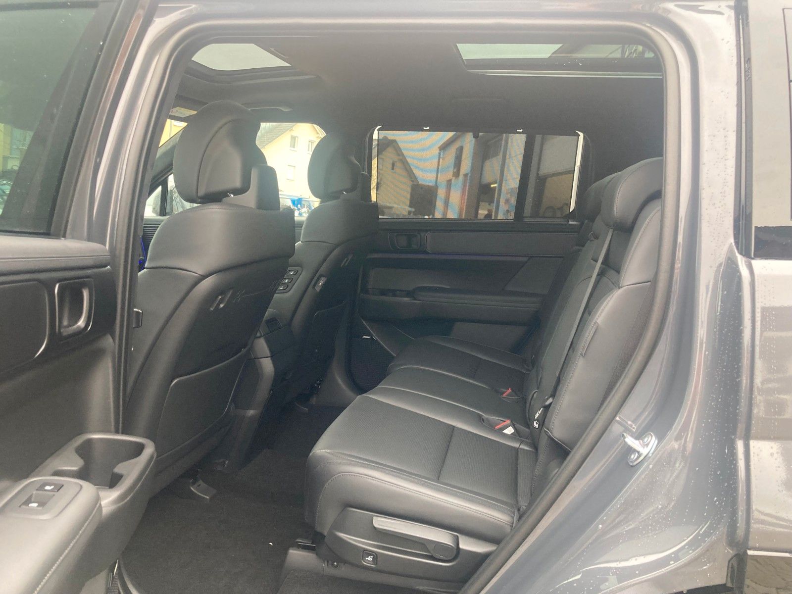 Hyundai Santa Fe – Bild 14
