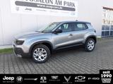 Jeep Avenger  1.2 Altitude mit Navi/Kamera/Sitzheizun