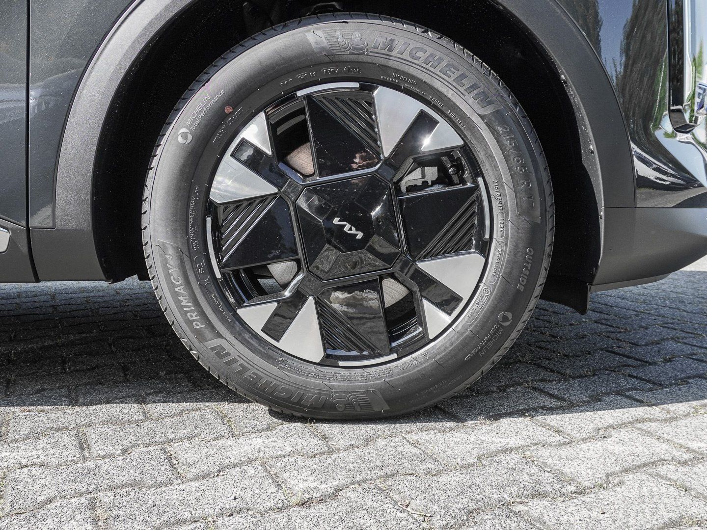 Kia Sportage - Bild 3