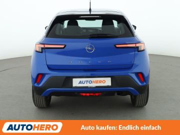 Opel Mokka - 5
