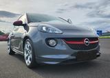 Opel Adam S 1.4 Turbo 2.Hand Allwetterreifen 17" Zoll - Opel Adam von privat