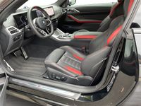 BMW M440 - Vorschau Bild 9