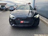 Audi S5 - Vorschau Bild 3