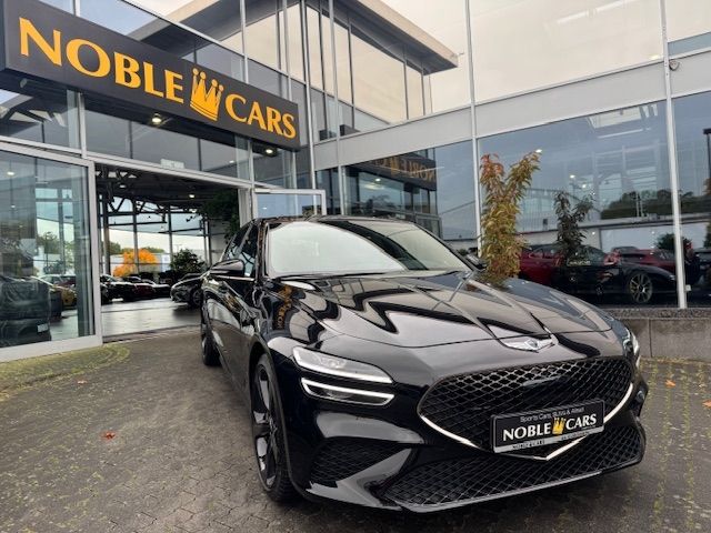 Genesis G70  Shooting Brake Sport LED ALU RWD