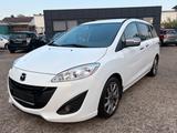 Mazda 5 Sendo*SHZ*Temp.*7.Sitze*Kamera*PDC*BT*Klima - Mazda 5 Gebrauchtwagen