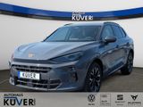 Cupra Terramar 1,5 TSI DSG Navi+ACC+LED+AHK+Shzg.+18´´ - Cupra Terramar in Bremen