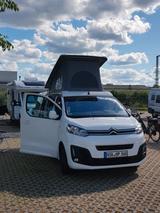 Citroën Pössel Campster - Citroën C