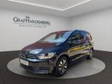 Volkswagen Touran GOAL 1.5 TSI 7Sitzer Navi - VW Touran von 2025