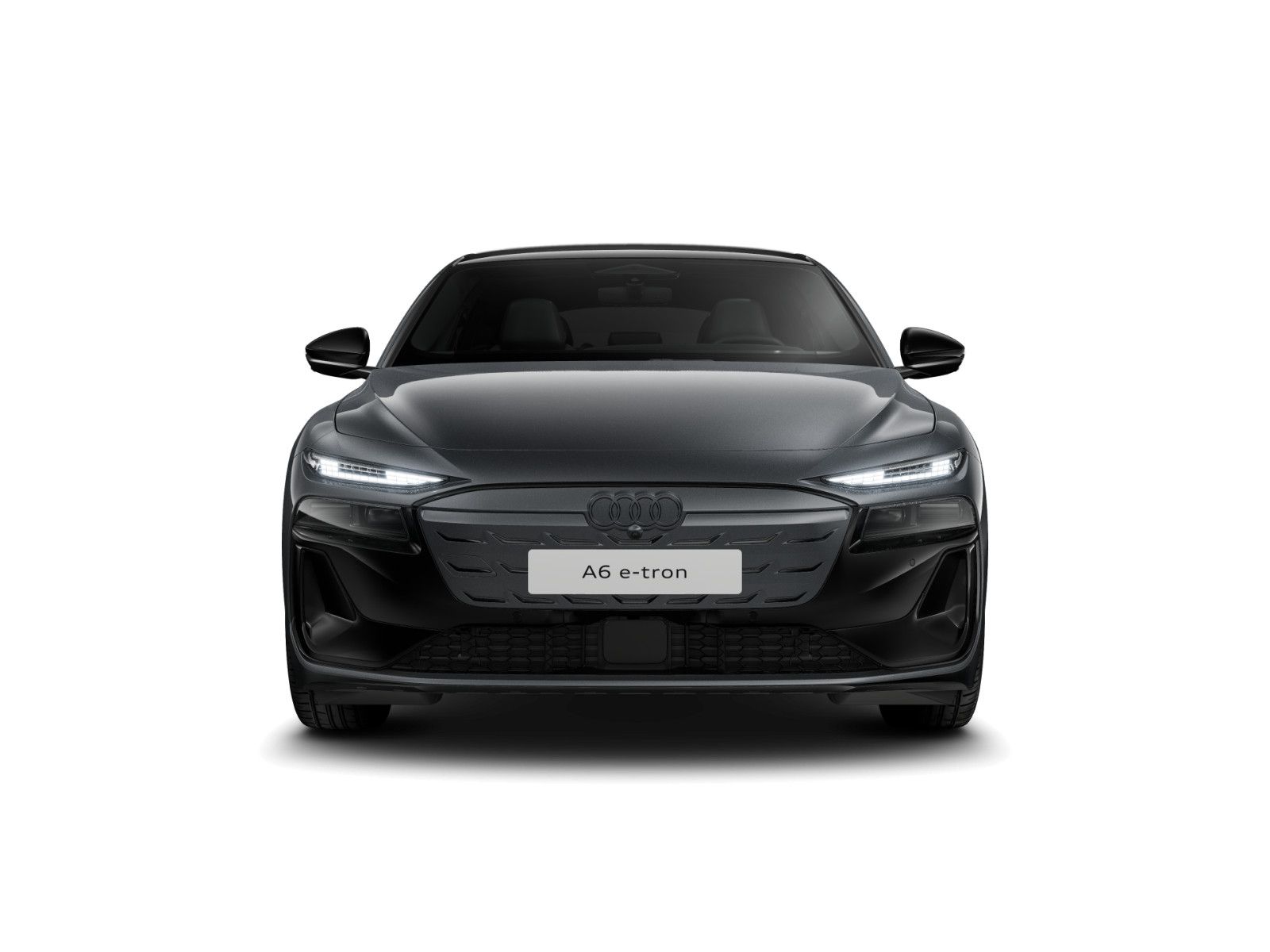 Audi A6 e-tron - Bild 2