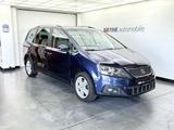 Seat Alhambra 2.0 TDI Style 7 Sitze Klima Pano CAM